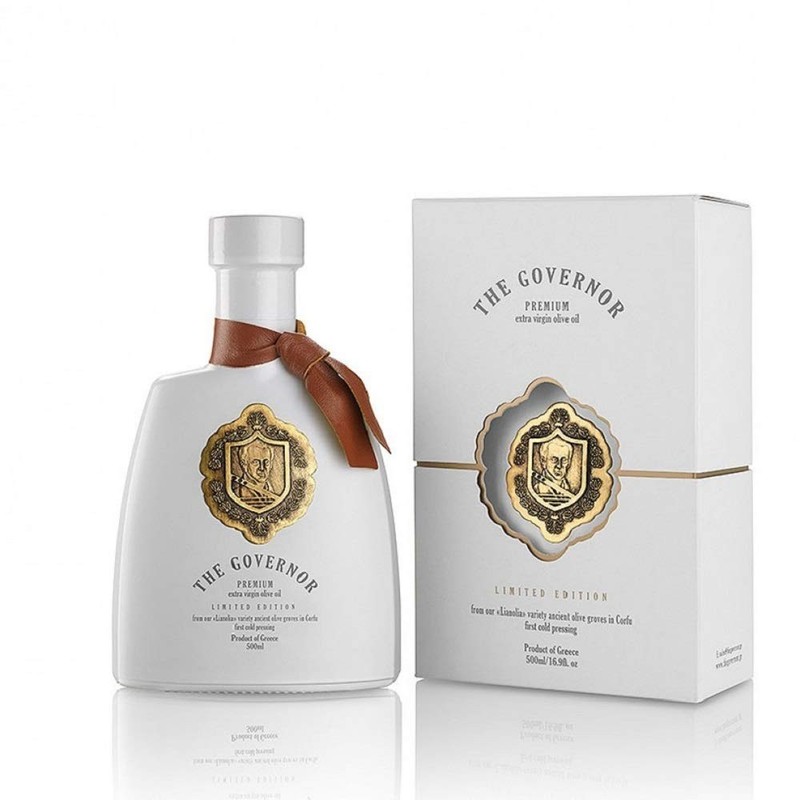 Extra Virgin Olive Oil – Unfiltered, Cold-Pressed, Early Harvest, Single Origin