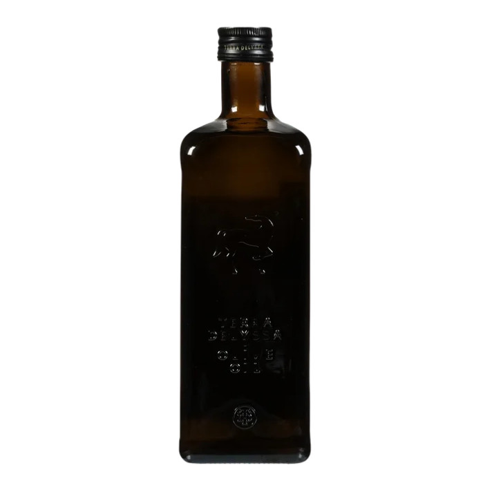 3 Bottles Terra Delyssa Extra Virgin Olive Oil, 34 fl. Oz Bottle gallery