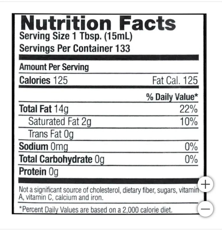 Kirkland Organic Extra Virgin Olive Oil 2L Cold Extracted USDA Organic gallery