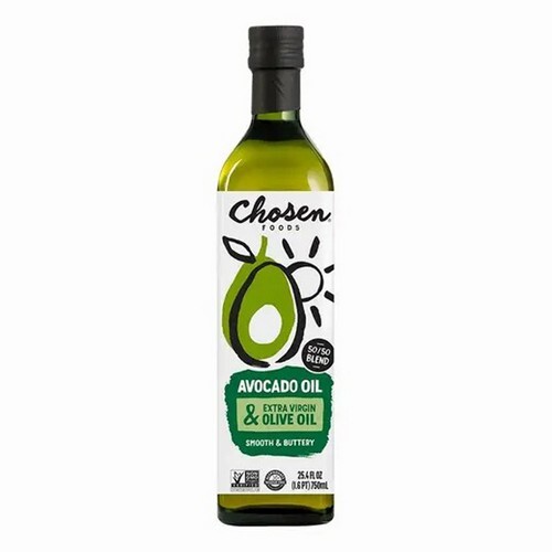 Avocado Extra Virgin Olive Oil 25.4 Oz