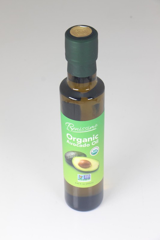 2 PACK Benissimo Organic Avocado Oil 8.45 oz BEST BY 2/26 U52B