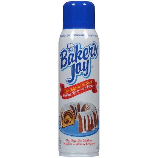 Baker's Joy Original Release Spray 12 oz