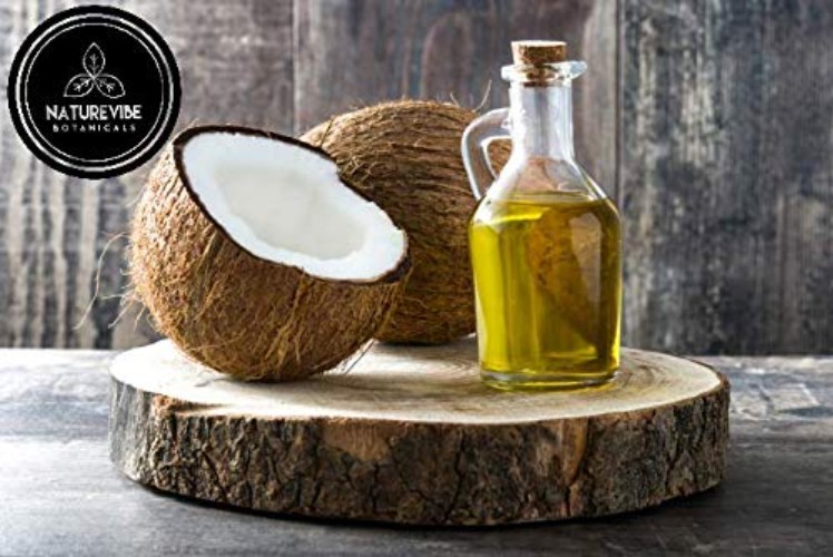 Natural Fractionated Coconut Oil 32oz - Ultimate Softening for Skin and Hair gallery