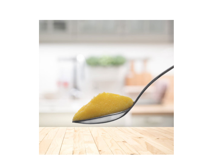 Carrington Farms Ghee, Clarified Butter, 54 oz. gallery