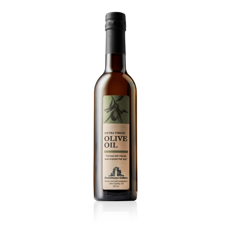Cold Pressed Extra Virgin Olive Olive from Stonehouse Cellars