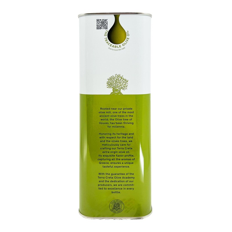 Award Winning, Kolymvari Estates, 100% Pure Greek Olive Oil,3Ltr FREE SHIP gallery