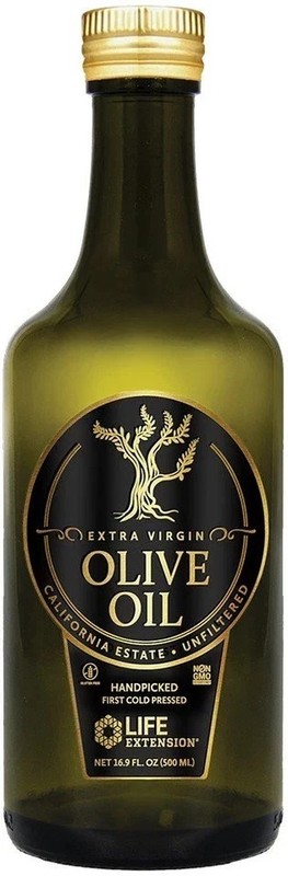 California Estate Extra Virgin Olive Oil 500 ml
