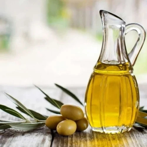 1 L Premium Palestinian olive oil-extra virgin-Harvest2025-Fast Shipping USA gallery