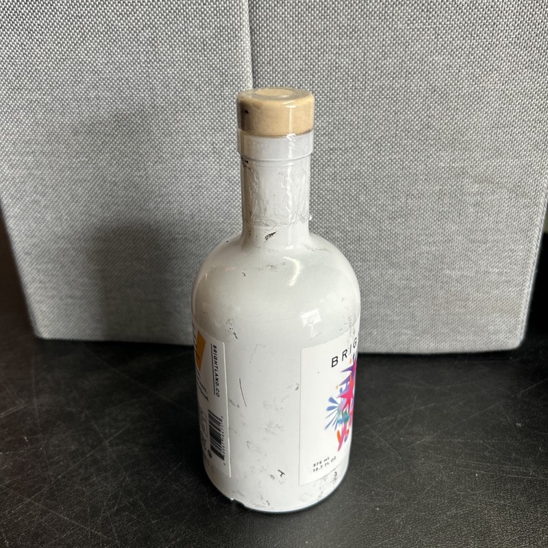 Brightland Aurora 100% Rosemary Olive Oil Vegan Gluten Free White Bottle 12.7 oz gallery