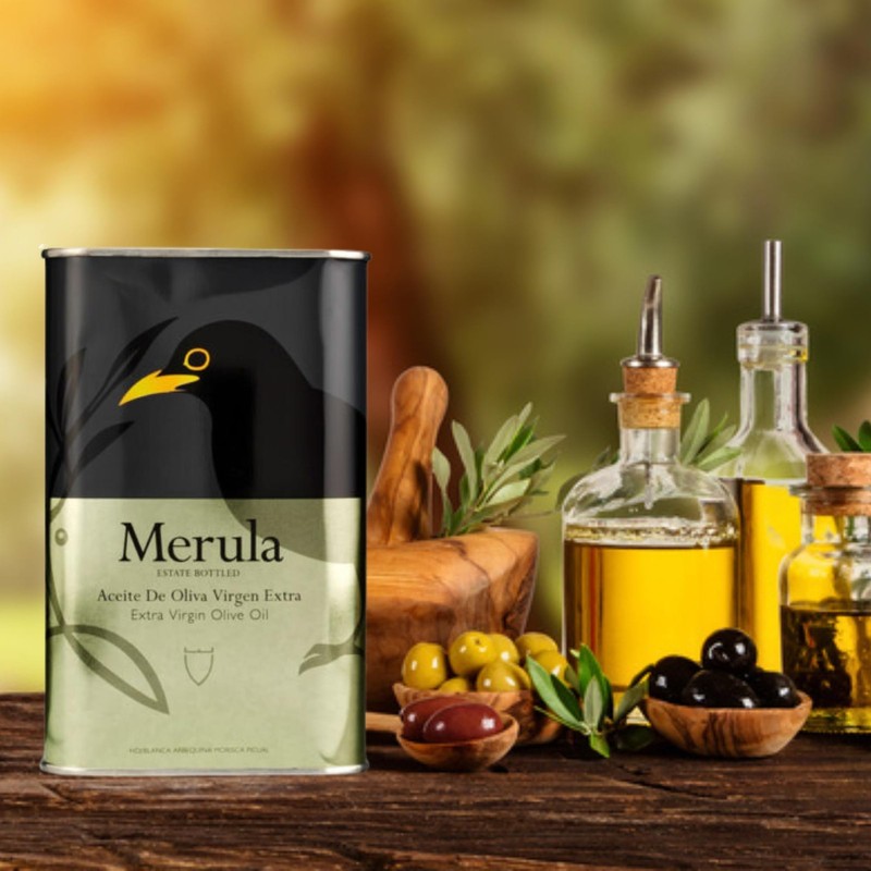 Extra Virgin Olive Oil | Cold Extraction | Product of Spain | Gold Award Winn... gallery