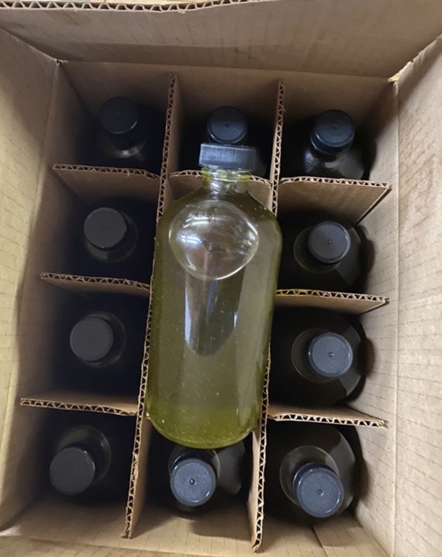 Unfiltered Sicilian Extra Virgin Olive Oil. First Cold Press. Sicily gallery