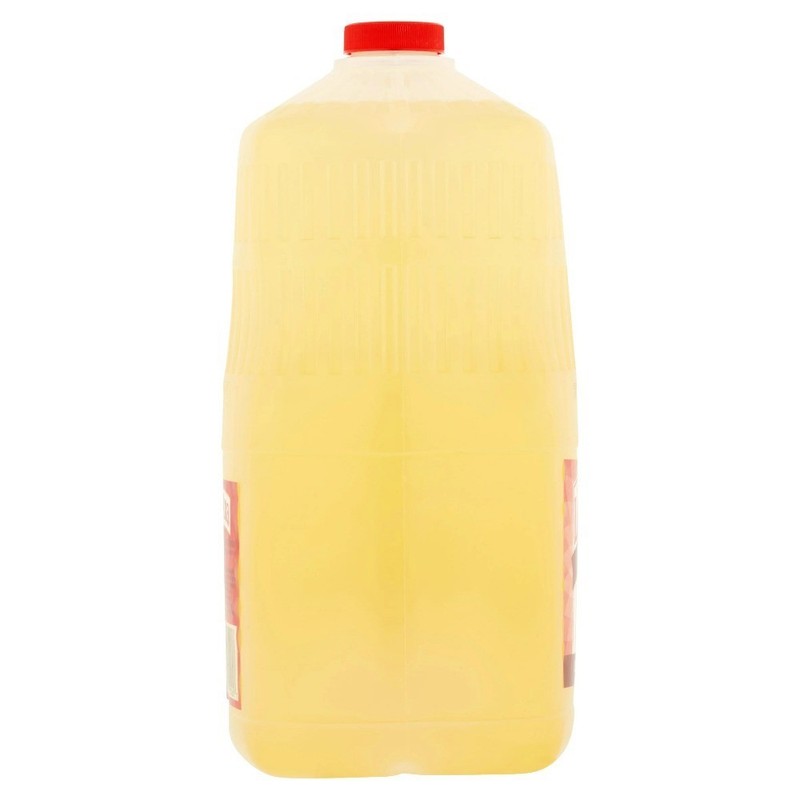 Pure Peanut Oil for High-Heat Frying and Cooking, 128 fl oz Bottle gallery