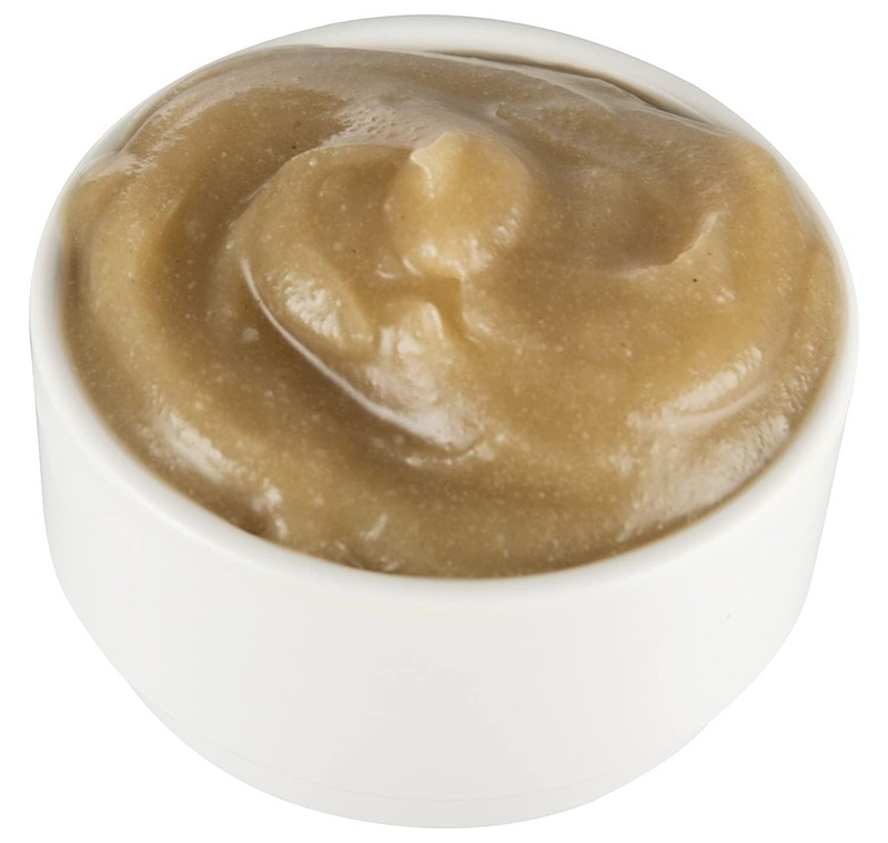 Jharna Pure Ghee 100g - Authentic Indian Grass-Fed Clarified Butter for Cooking gallery