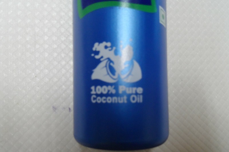 PARACHUTE 100% PURE COCONUT OIL 500 ML BEST MULTIPURPOSE OIL NATURAL HEALTHY gallery