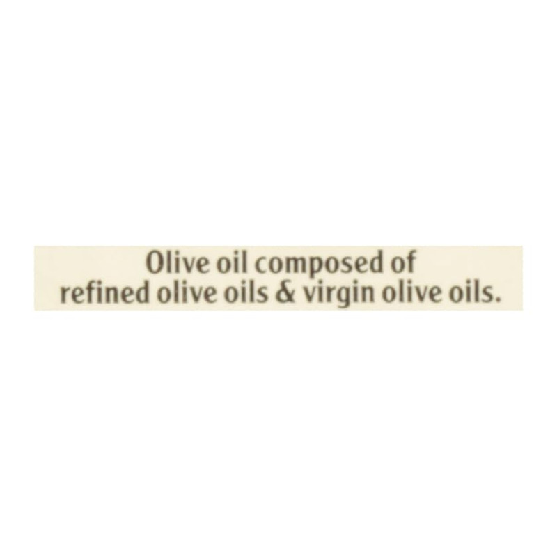 Extra Light Tasting Olive Oil, 25.3 Ounce Rpet Bottle gallery