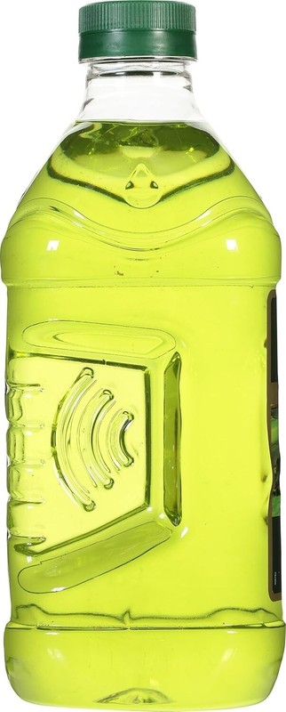 Plant-Based High-Heat Cooking Oil - 68 Fl Oz Sunflower & Extra Virgin Olive Oil gallery