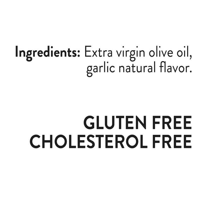 Mantova Extra Virgin Olive Oil Spray Garlic Flavored 8 8 Fl Oz (Pack of 1) gallery