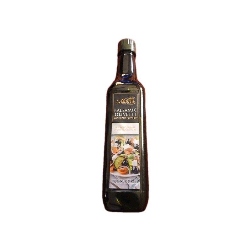 Della Balsamic Seasoning