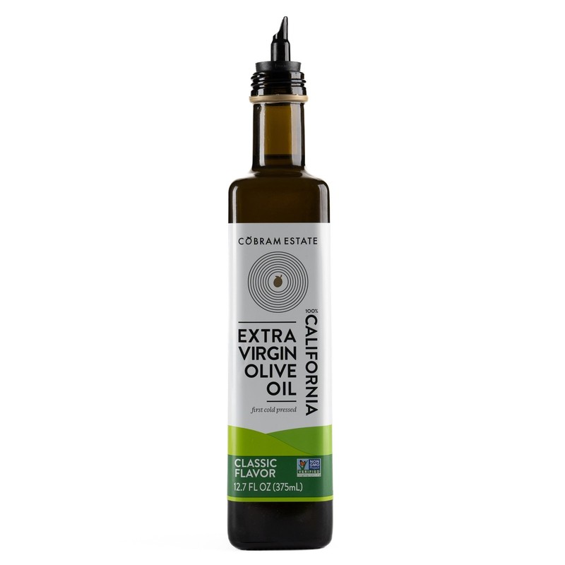 3 pack Estate Classic Flavor 100% California Extra Virgin Olive Oil, 12.7 fl oz gallery