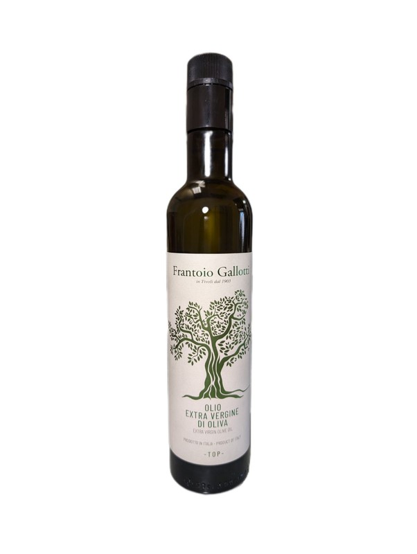 Frantoio Gallotti – Extra Virgin Olive Oil Italian EVOO