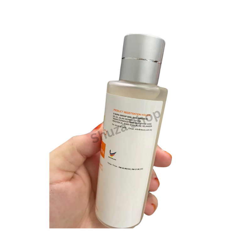 Premium Virgin Coconut Oil VCO 100% Pure Organic ColdPressed Superfood - 130ml gallery