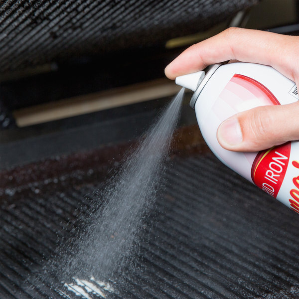 Sprease Spray Releases & Season, All purpose, Pan, Grid Iron (Select type below) gallery