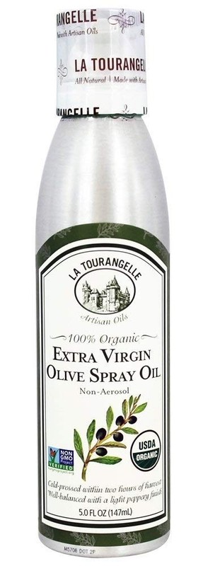La Tourangelle, Organic Extra Virgin 5 Fl Oz, Olive Oil