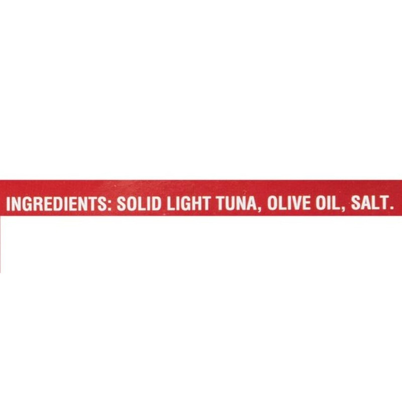 Italian Canned Tuna in Olive Oil Callipo 2.8 Oz Pack of 9 gallery
