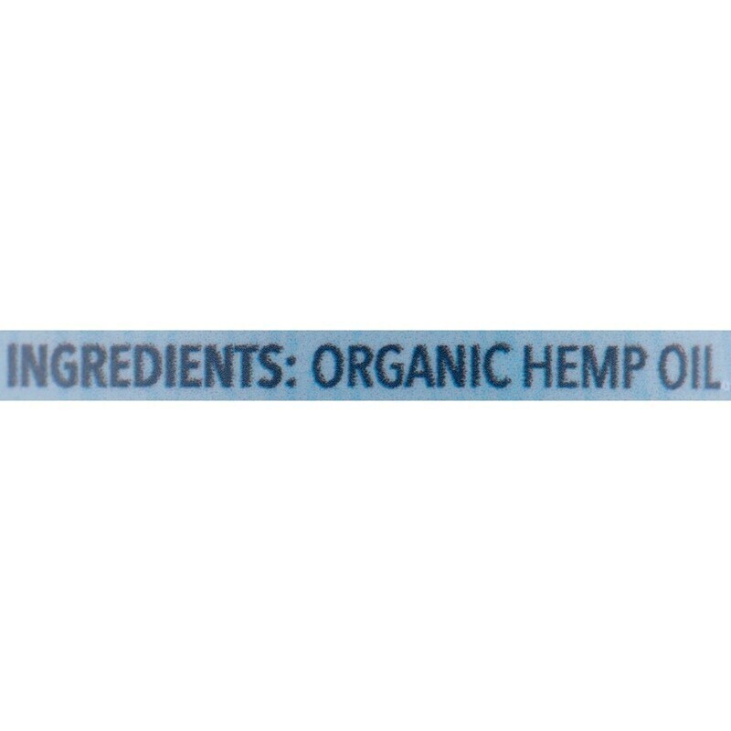 12oz 3 Pack Hemp Oil Gluten-Free Plant Based Cooking Oil Non-GMO Biodegradable gallery