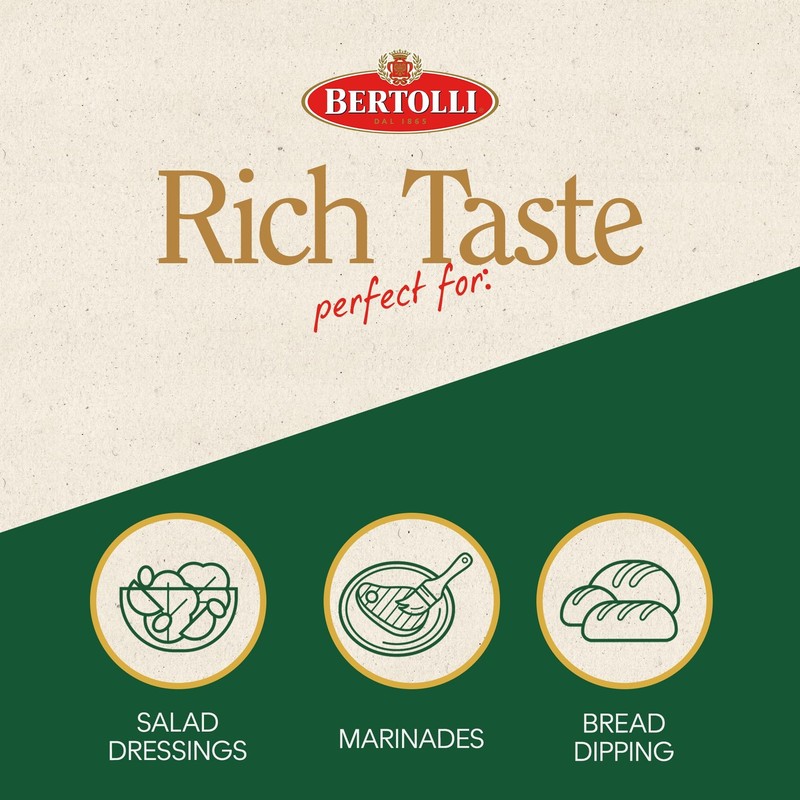 Organic Extra Virgin Olive Oil, Rich Taste, First Cold Pressed, Contains Poly... gallery