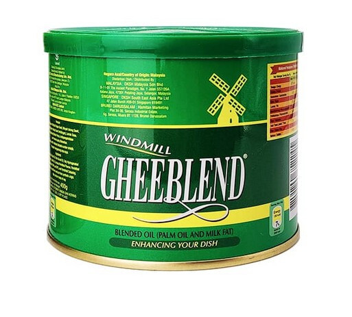 WINDMILL GHEEBLEND 400G – Free DHL EXPRESS shipping