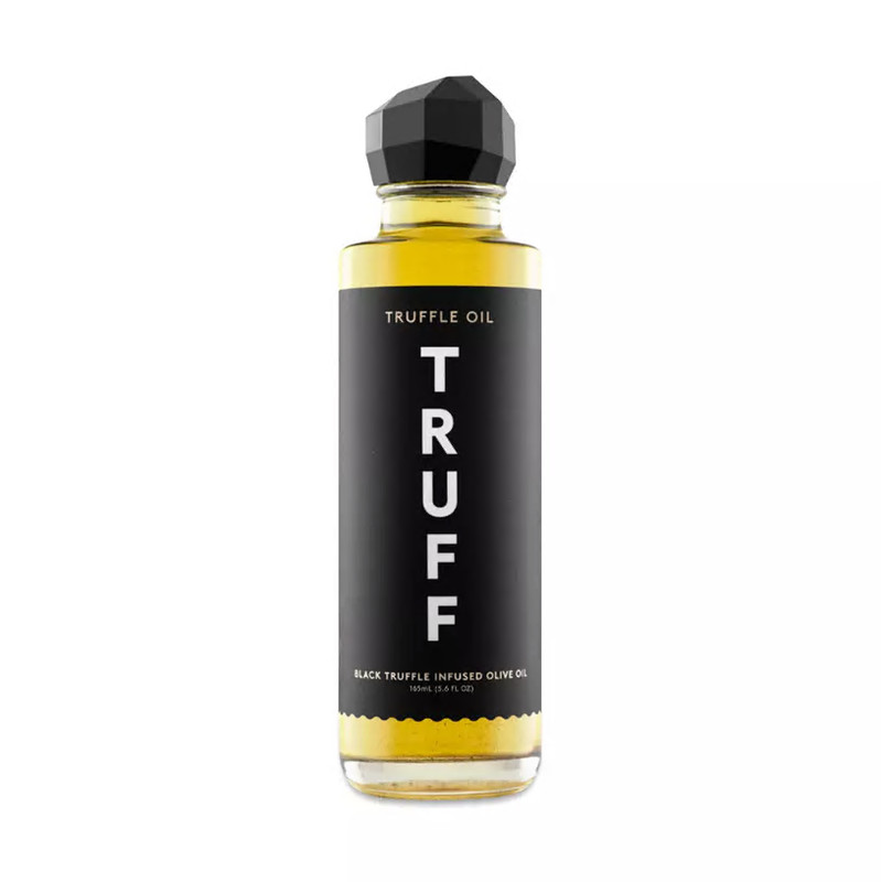 TRUFF, Black Truffle Oil 5.6 oz
