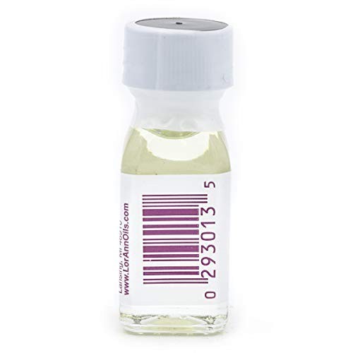 Cinnamon Flavoring Oil - 1 Dram Bottle (0.0125 fl oz) - 12 Pack for Baking & Coo gallery