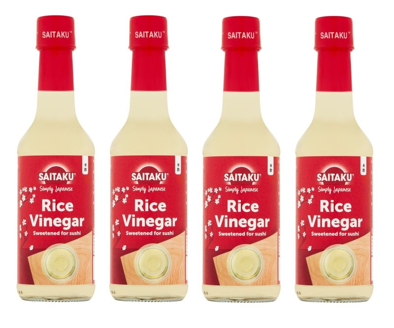 Saitaku Vinegar 150ml PACK OF 4