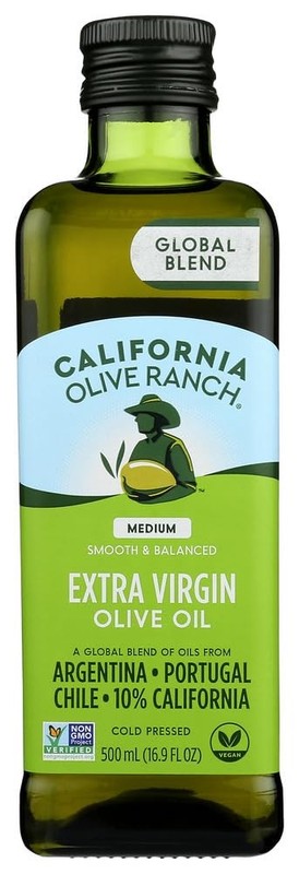 California Olive Ranch Extra Virgin Olive Oil 16.9oz 2 Pack