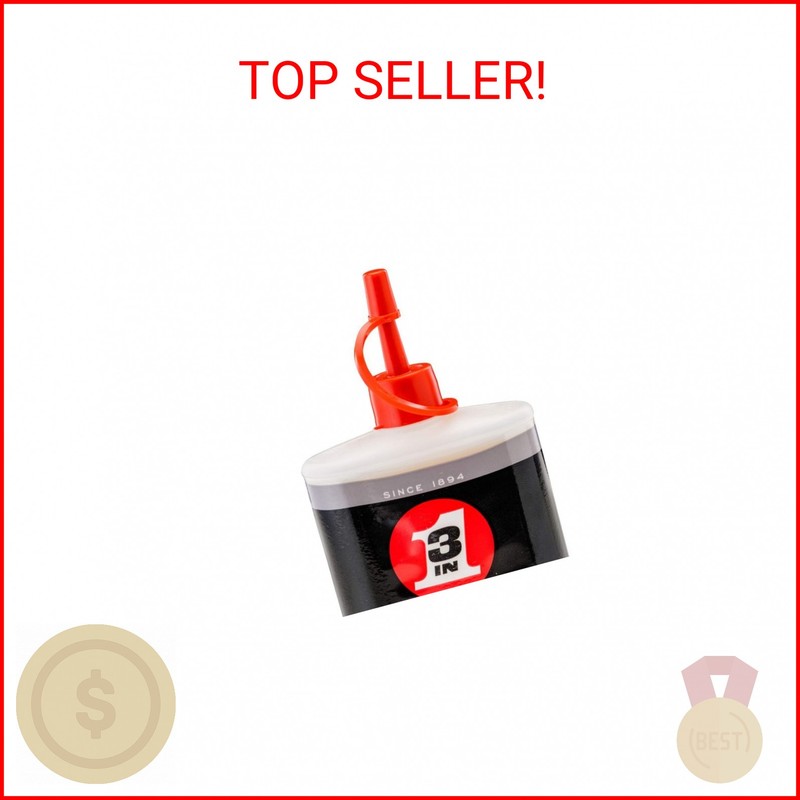 3-IN-ONE Multi-Purpose Oil, 8 OZ gallery