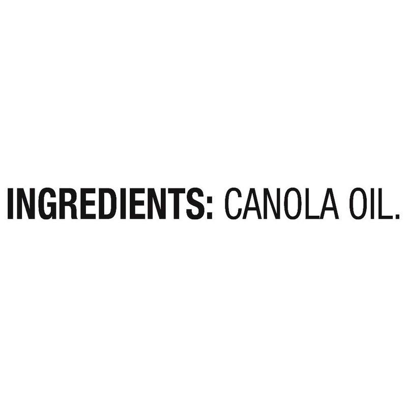 Pure Canola Oil 1 Gallon All Natural Cooking Oil for Baking Frying and Salad gallery