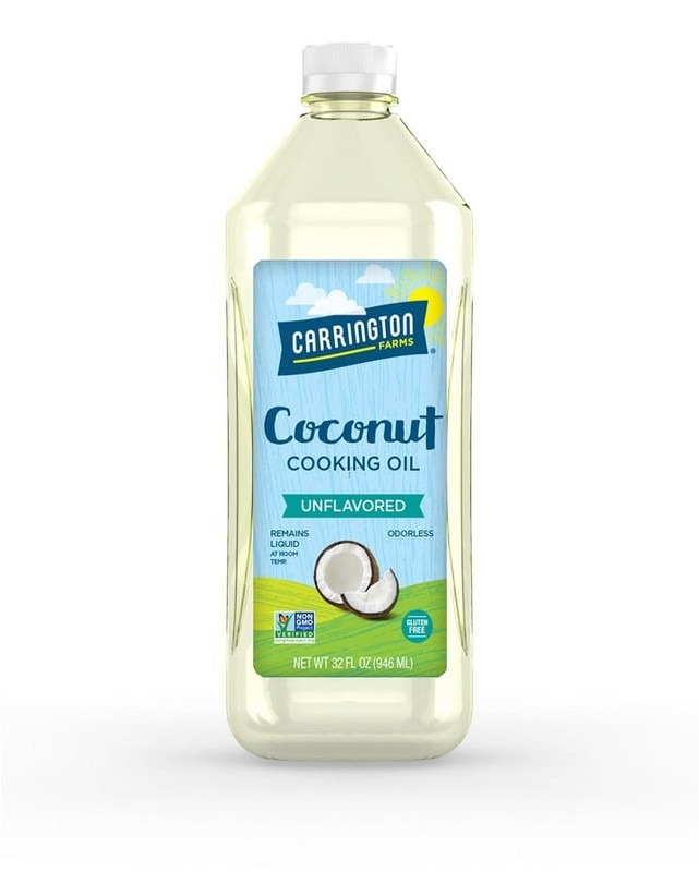 Farms Coconut Cooking Oil, 32 Floz