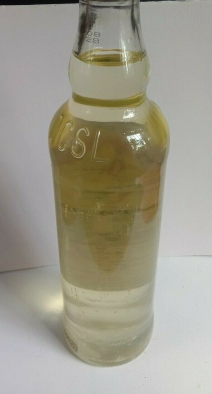 Ceylon White Coconut oil Organic extra-virgin 12.7 fl.oz foods Asian cuisine New