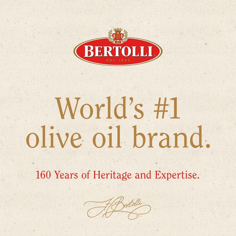 Bertolli Classico 100% Olive Oil, 51-Ounce Bottle 51 Ounce gallery