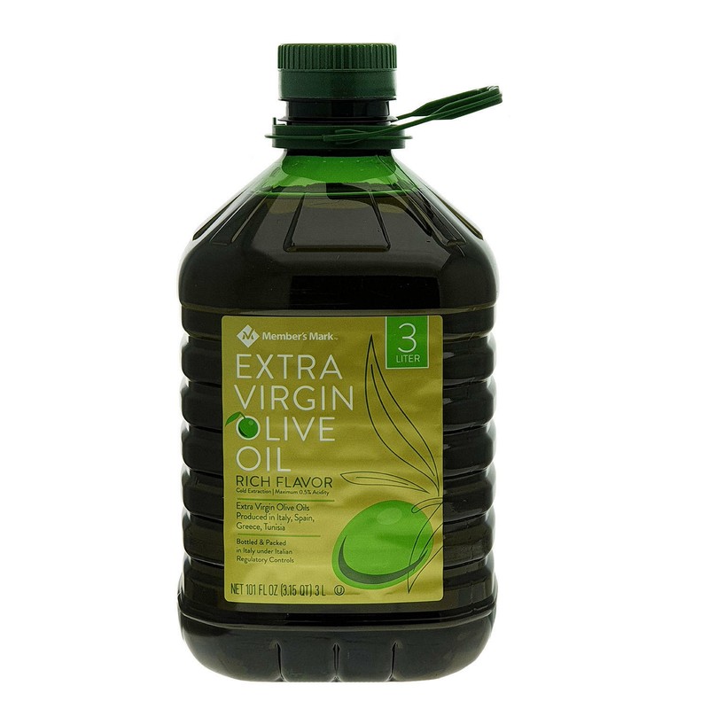 Member’s Mark Extra Virgin Olive Oil (3 L)