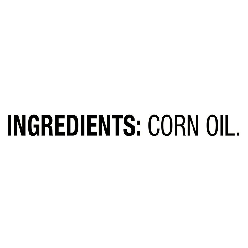 Corn Oil, Heart Healthy, Great for Frying, 1 Gallon Bottle gallery