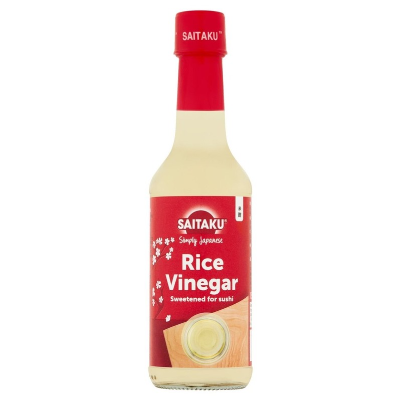 Saitaku Vinegar 150ml PACK OF 4 gallery