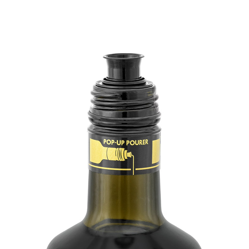 (2 pack) Olivari Organic Extra Virgin Olive Oil, 17 fl oz Glass Bottle gallery