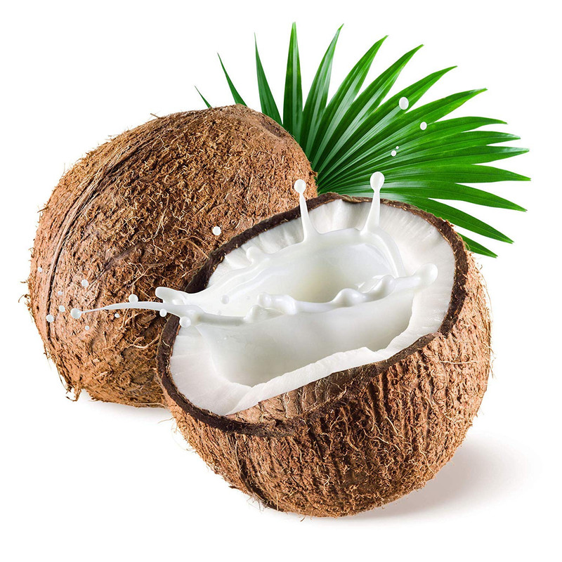 Fractionated Coconut MCT Oil (Liquid Coconut Oil), USDA Certified Organic, Non-G gallery
