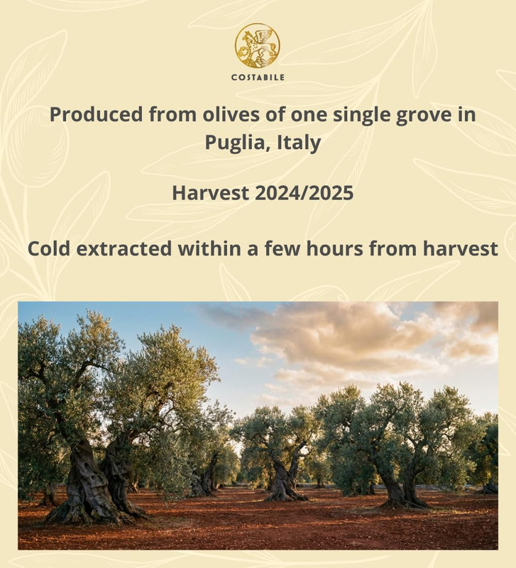 Butter Flavored Olive Oil from Italy - Organic Extra Virgin Butter Olive Oil Ide gallery