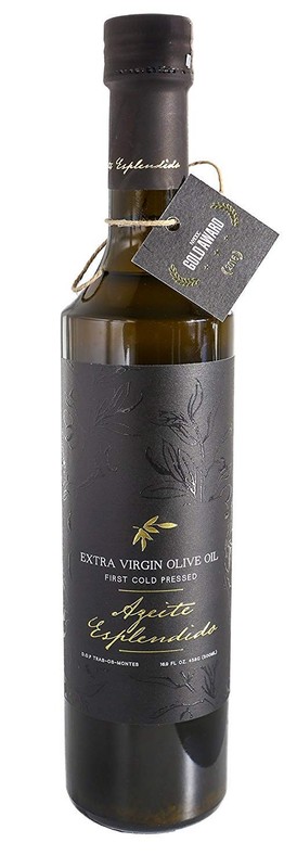 Azeite Esplendido Extra Virgin Olive Oil 16.9oz Award Winning