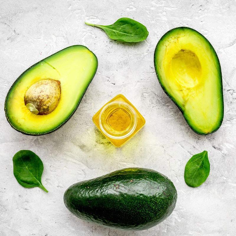 Natural Avocado Oil Cold Pressed Non-GMO Hexane-Free Cooking & Skin Care 128oz gallery