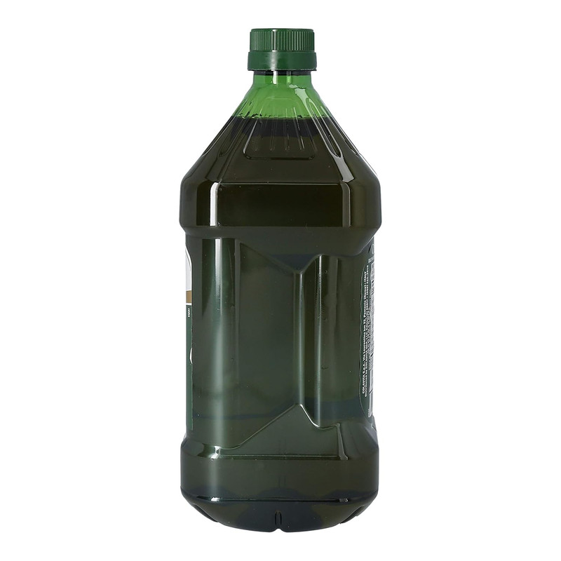 Premium Selection Extra Virgin Olive Oil 68 Oz First Cold Ideal for Roasting gallery