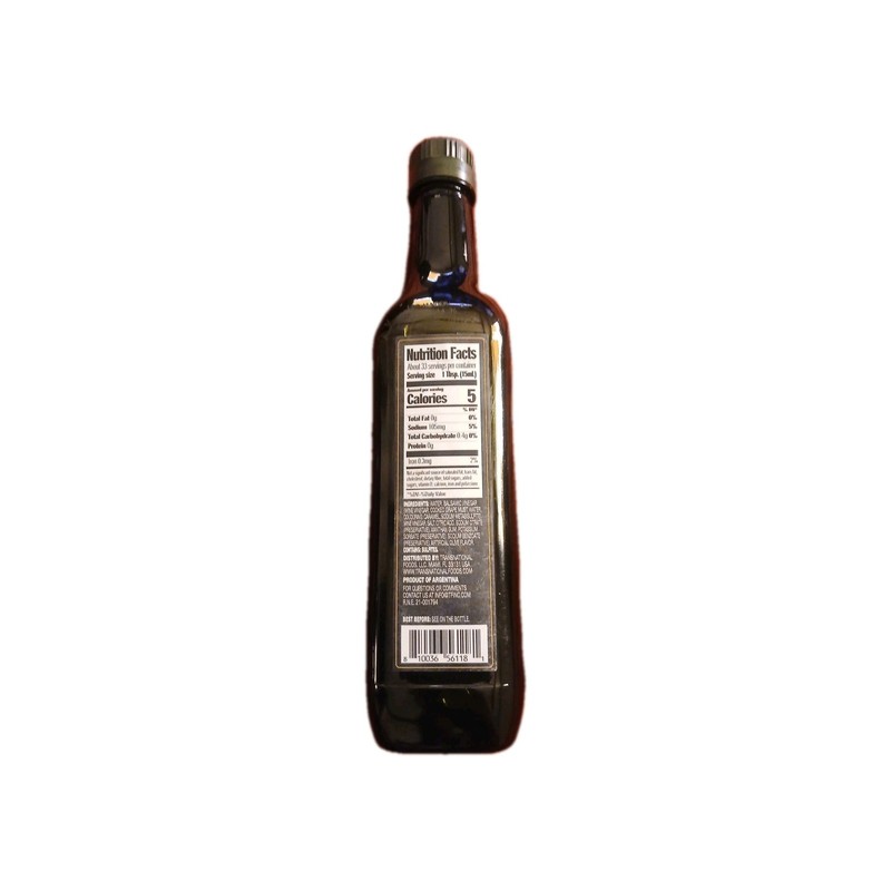 Balsamic Seasoning gallery